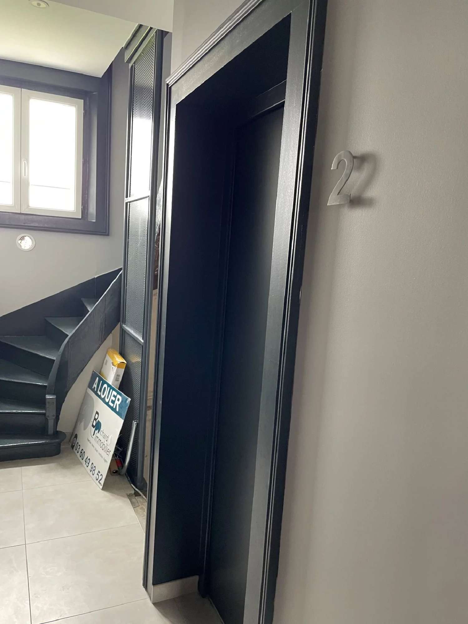 te koop appartement Laon Aisne 8