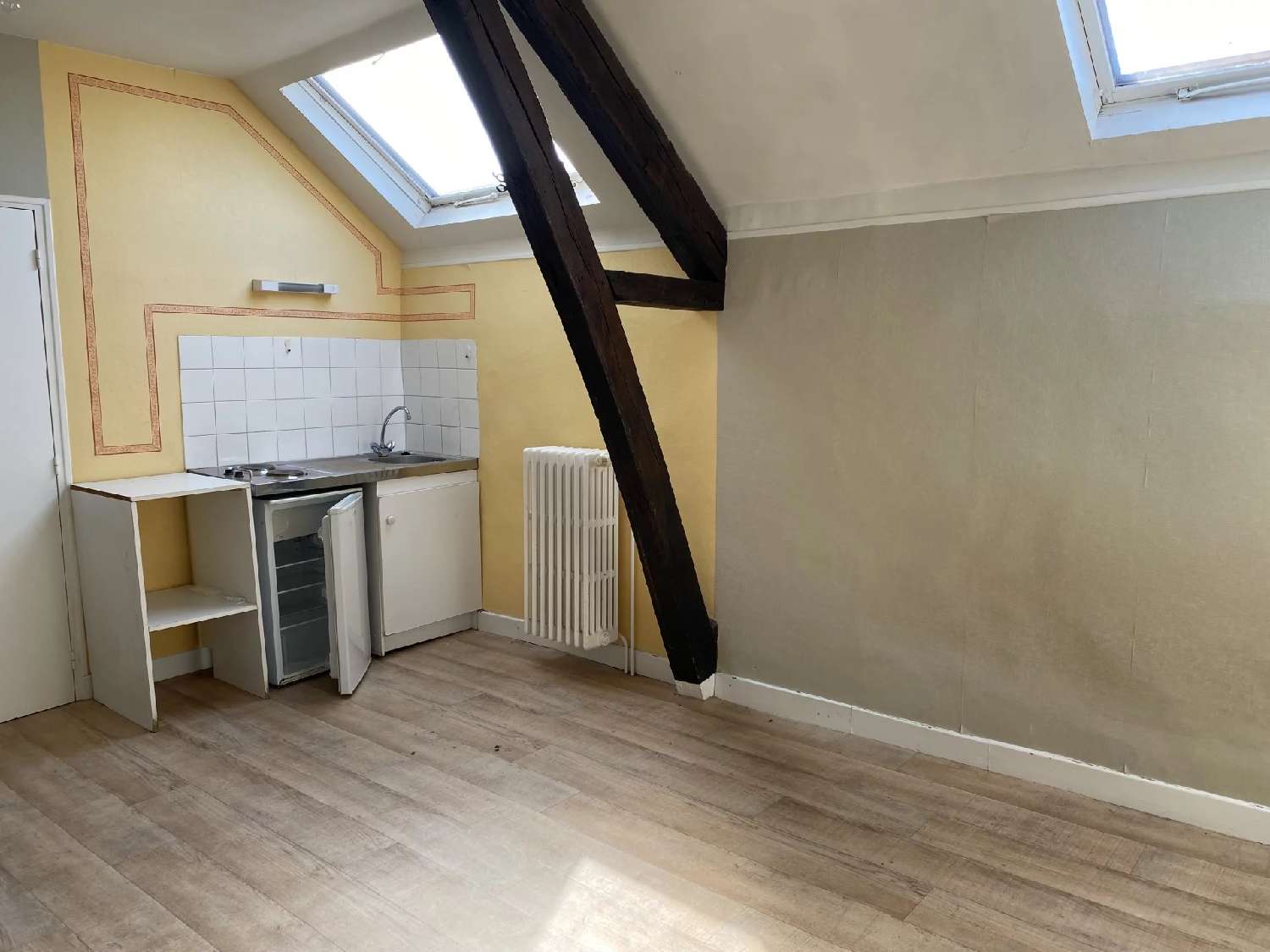 te koop appartement Laon Aisne 2