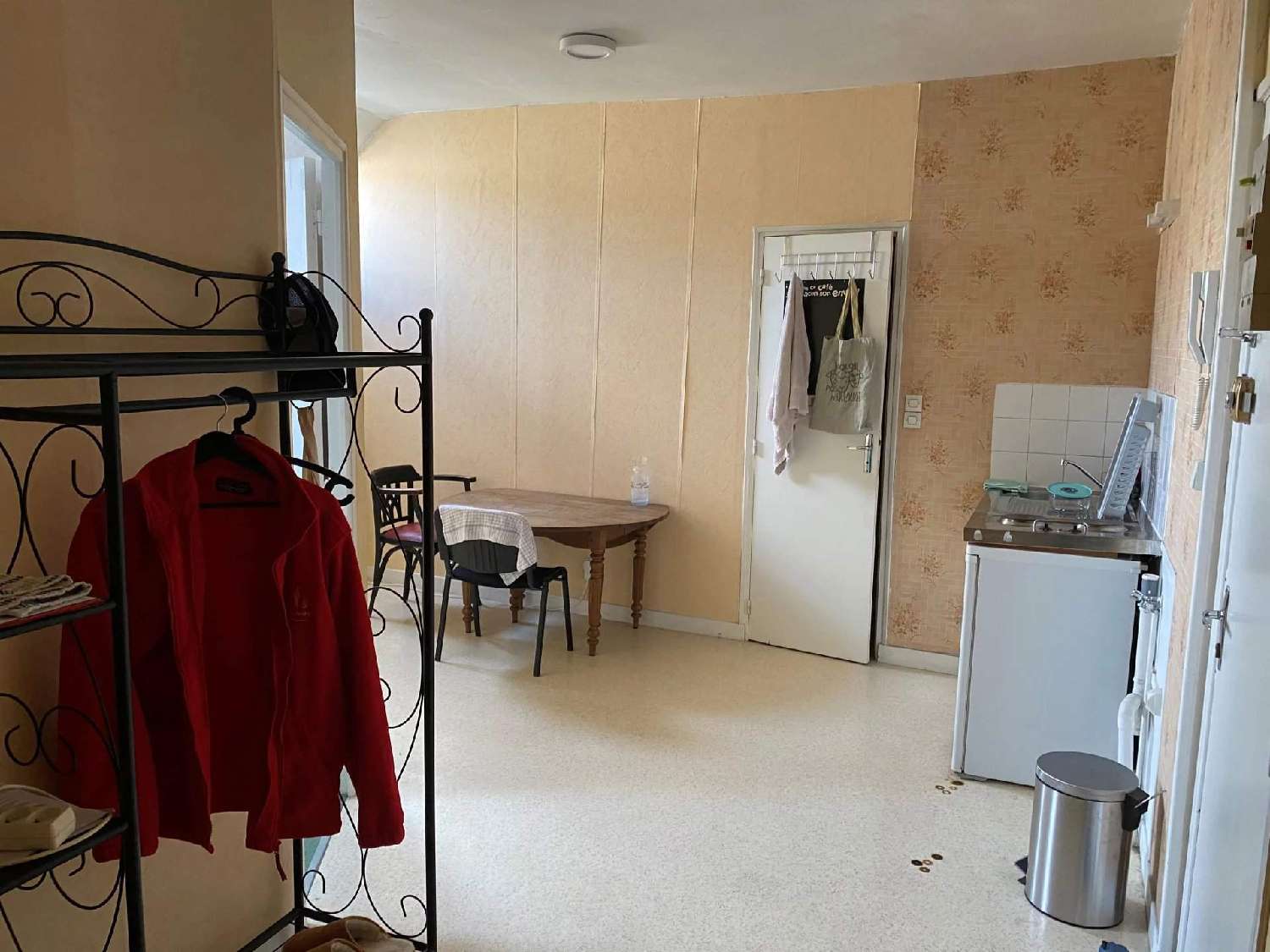 te koop appartement Laon Aisne 1