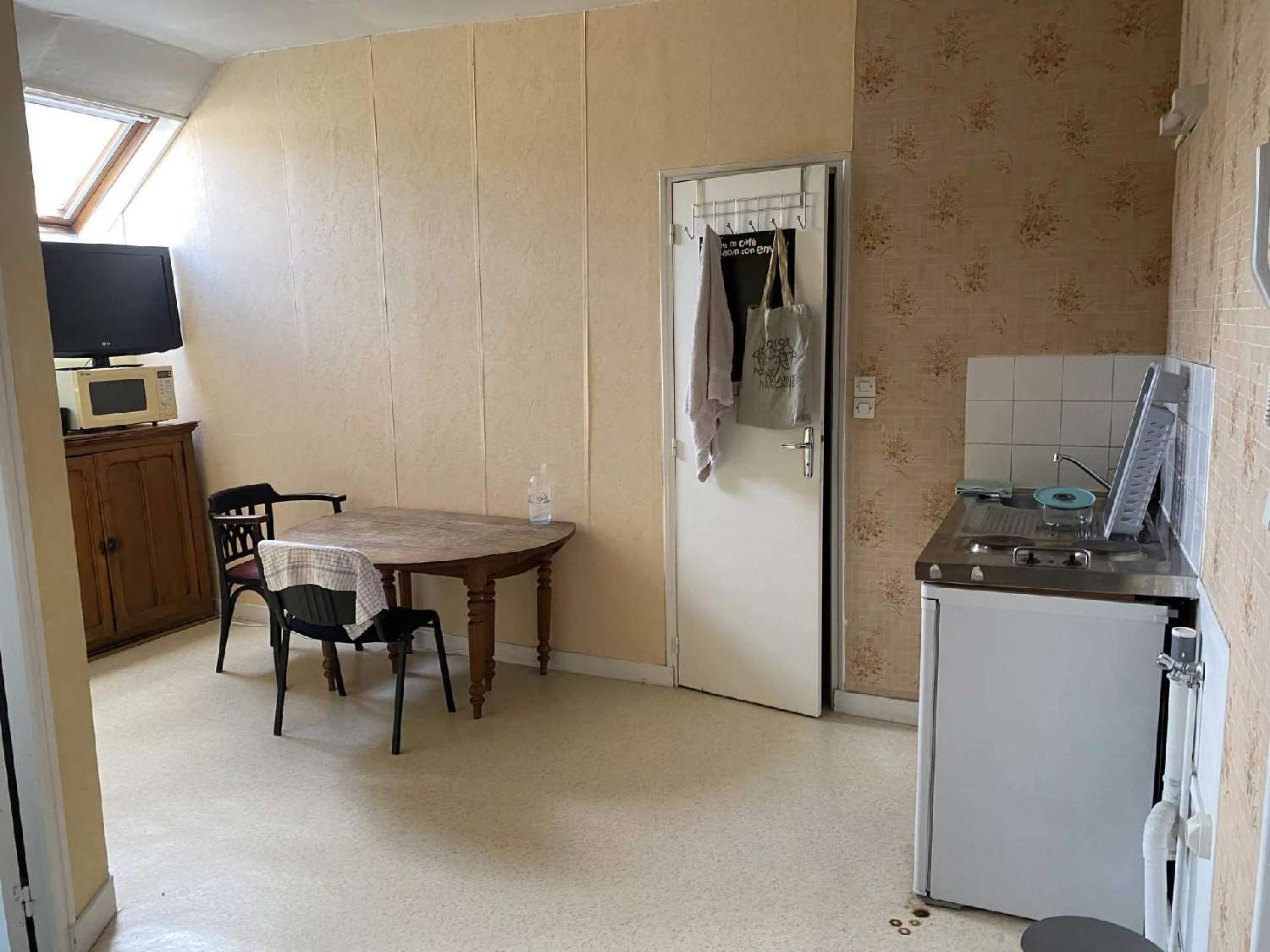 te koop appartement Laon Aisne 3