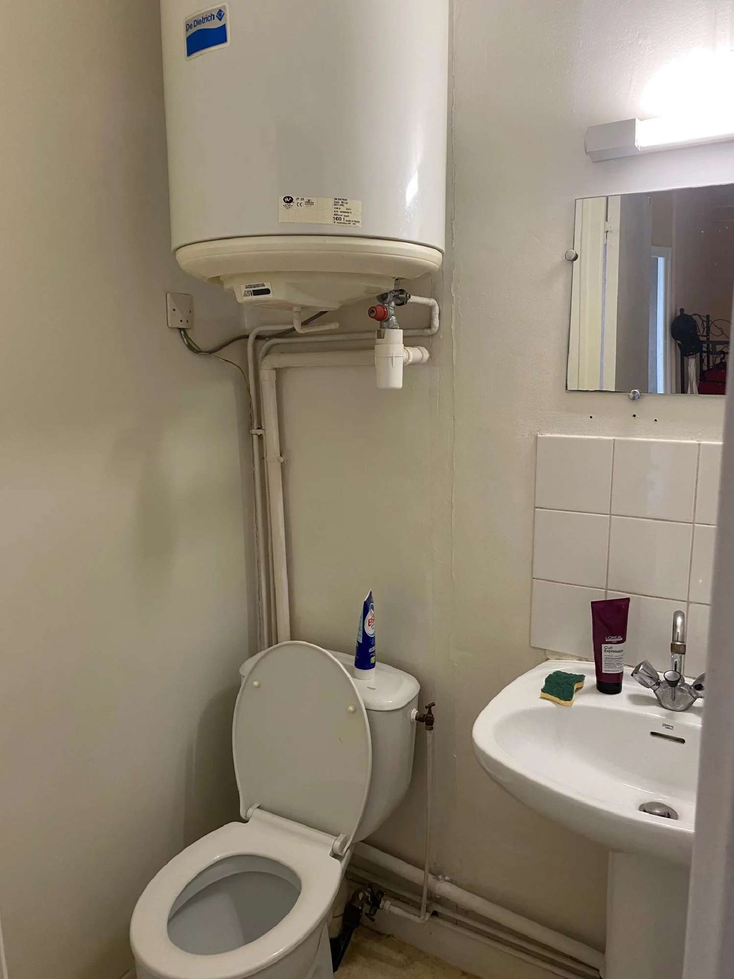 te koop appartement Laon Aisne 7