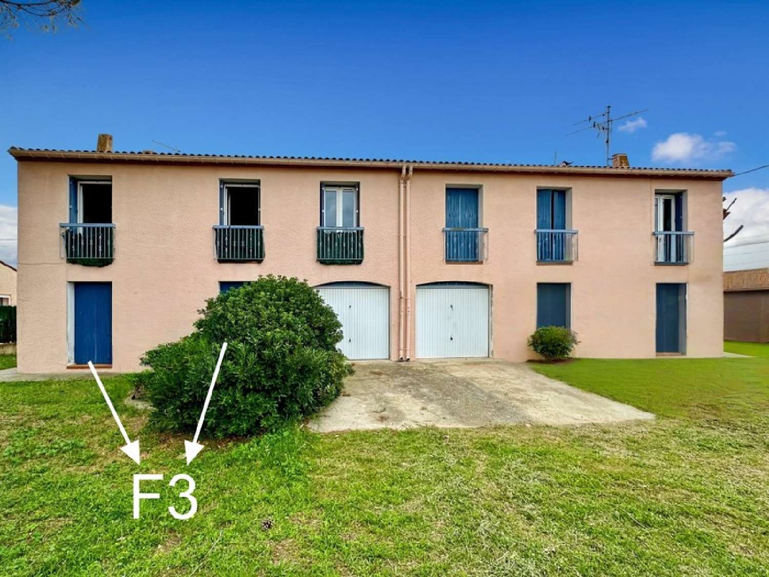  kaufen Wohnung/ Apartment Laroque-des-Albères Pyrénées-Orientales 2