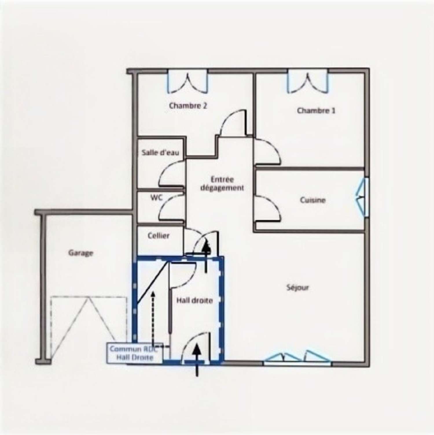  kaufen Wohnung/ Apartment Laroque-des-Albères Pyrénées-Orientales 3