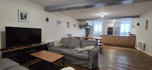Laruns Pyrénées-Atlantiques appartement foto 7333782