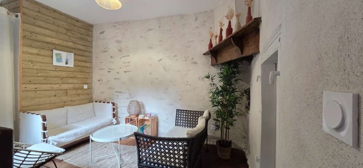 à vendre appartement Laruns Pyrénées-Atlantiques 2
