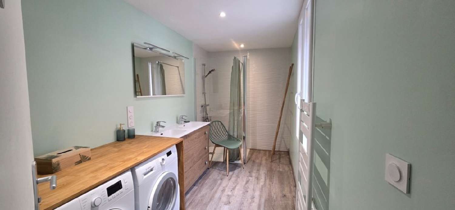 à vendre appartement Laruns Pyrénées-Atlantiques 4