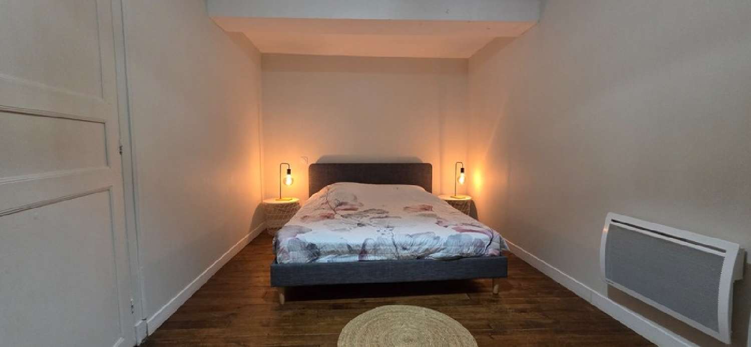 à vendre appartement Laruns Pyrénées-Atlantiques 5