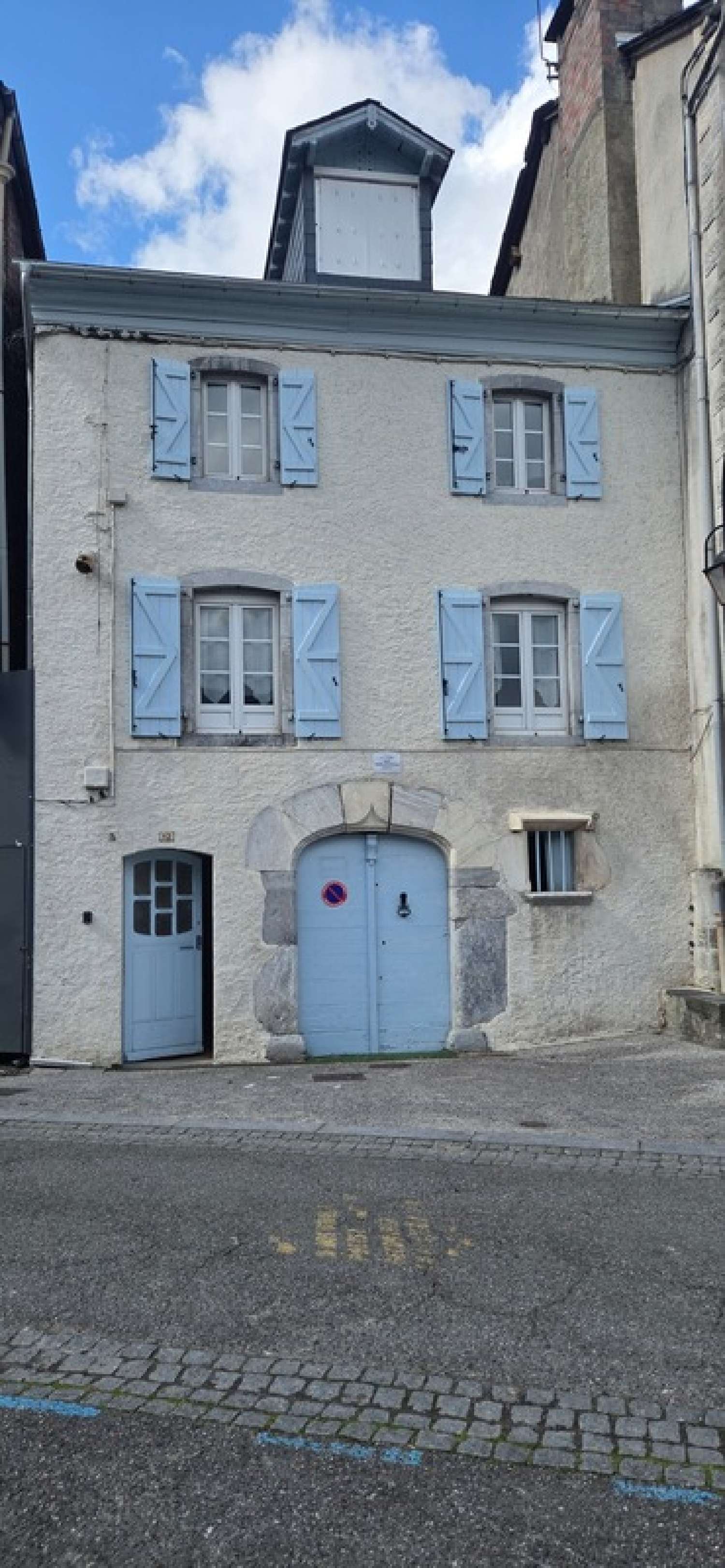 à vendre appartement Laruns Pyrénées-Atlantiques 6