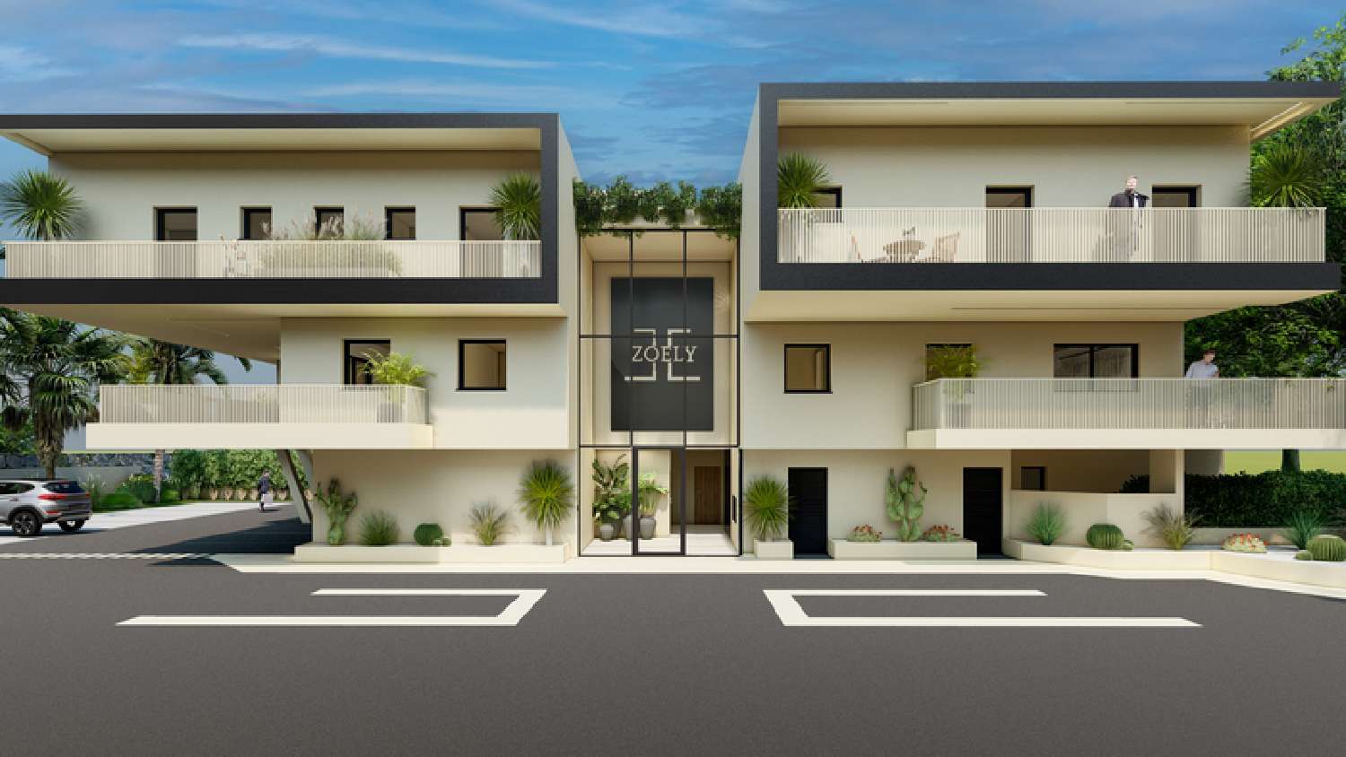  en venta apartamento Lattes Hérault 1