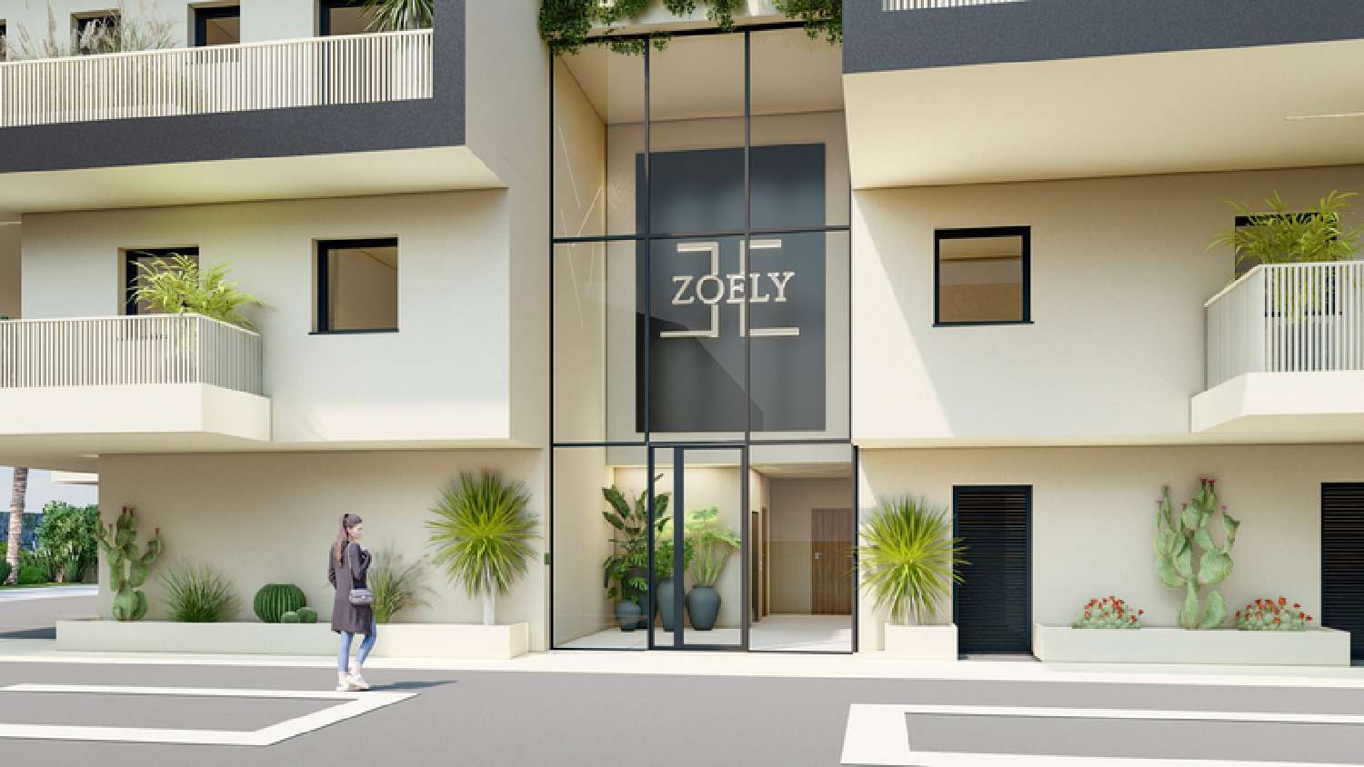  en venta apartamento Lattes Hérault 3