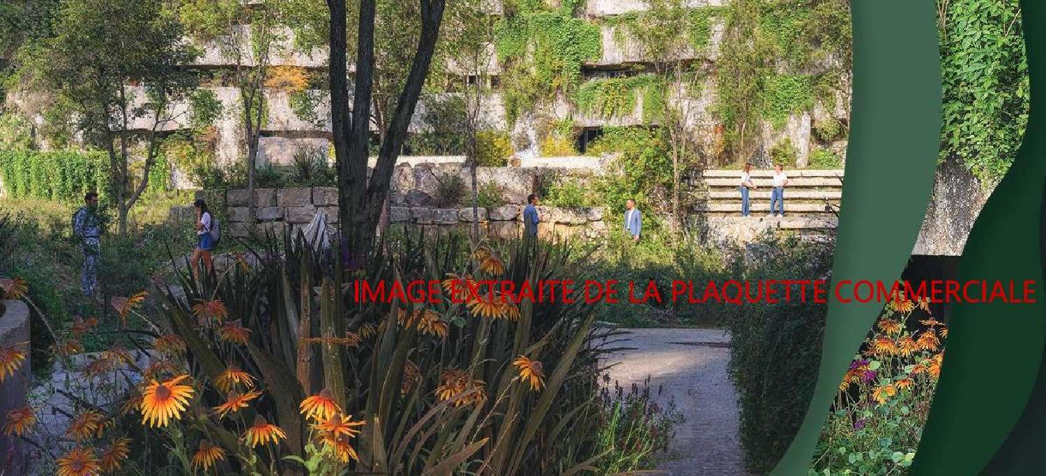  à vendre appartement Lattes Hérault 5