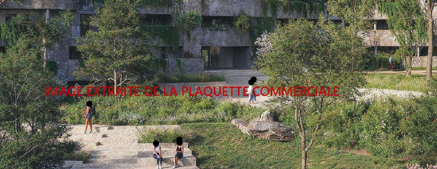  à vendre appartement Lattes Hérault 6
