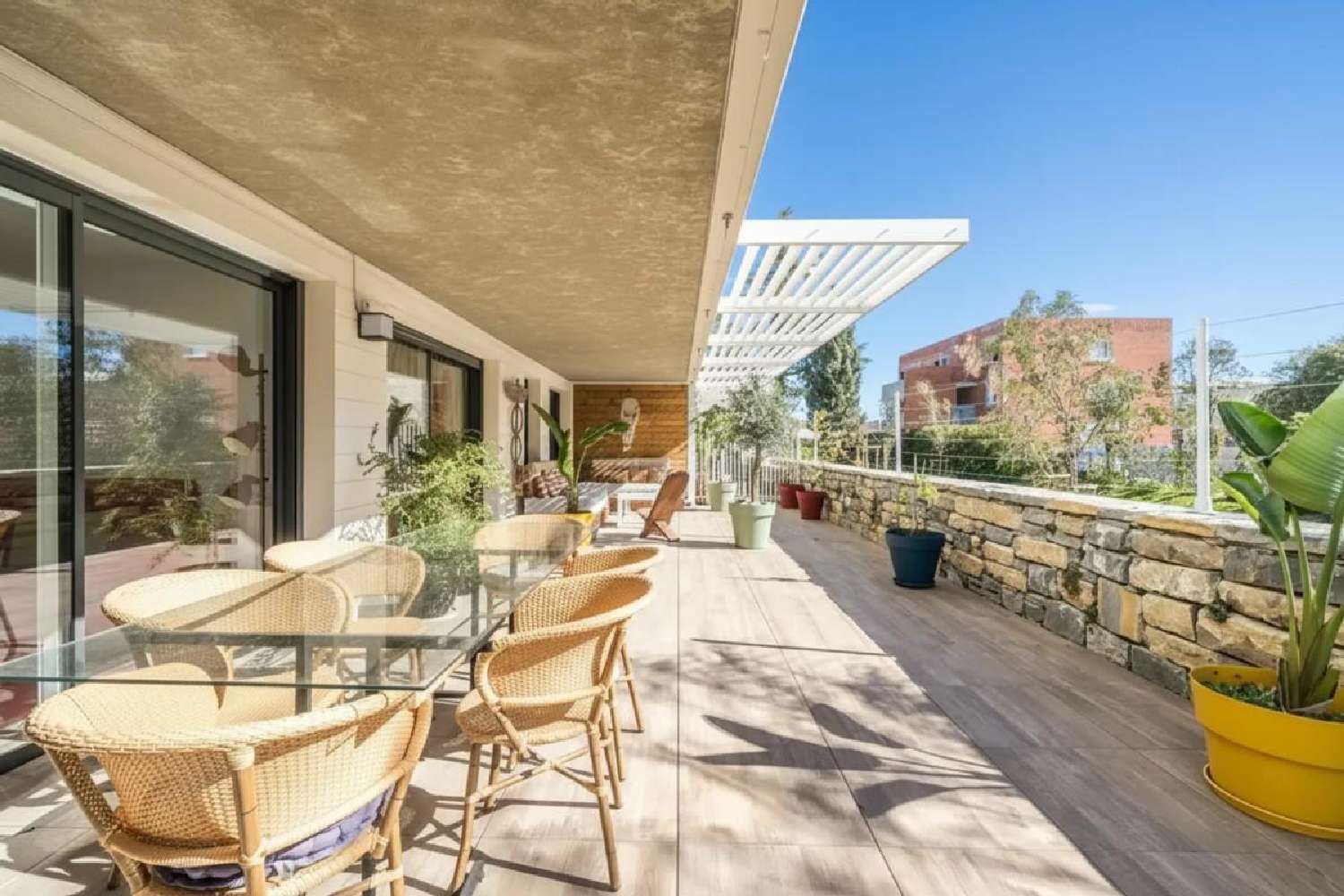 en venta apartamento Lattes Hérault 1
