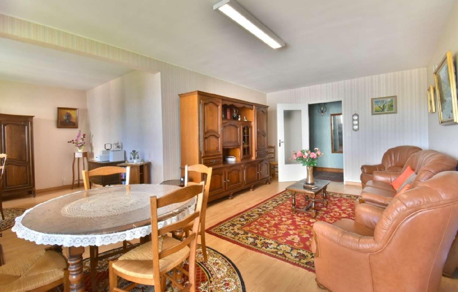  for sale apartment Laval Mayenne 3