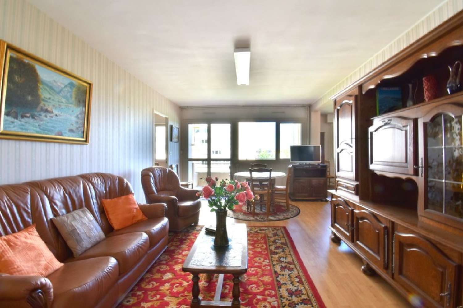  for sale apartment Laval Mayenne 5