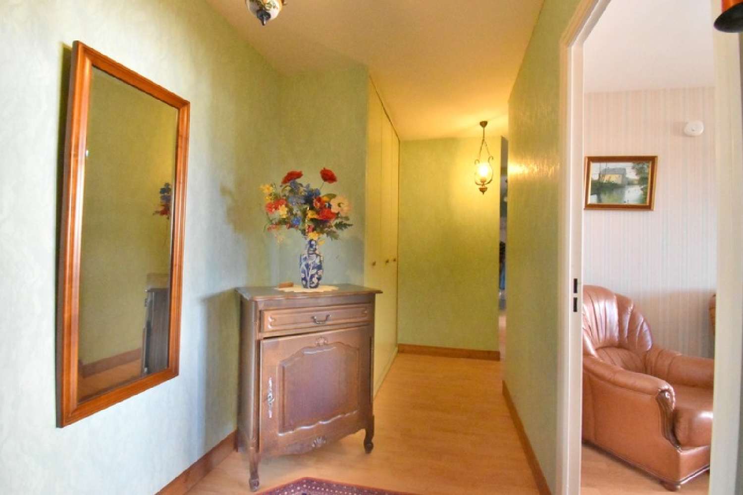  for sale apartment Laval Mayenne 8