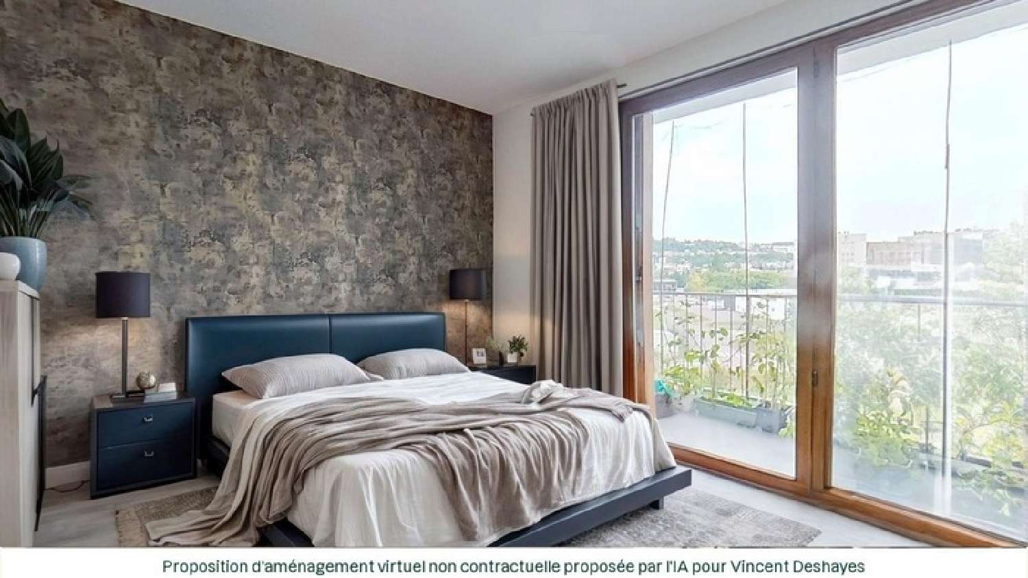  à vendre appartement Laxou Meurthe-et-Moselle 8