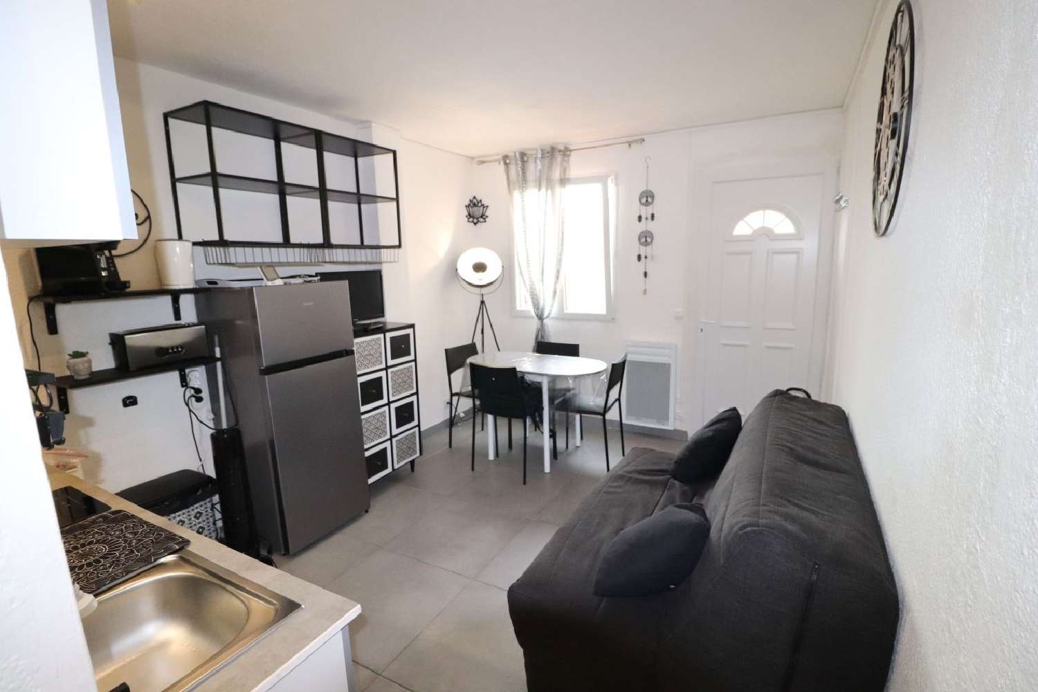  en venta apartamento Le Barcarès Pirineo Oriental 1