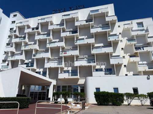 Le Barcarès Pyrénées-Orientales apartment foto 7340701