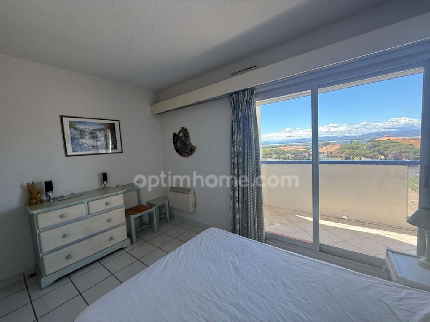  for sale apartment Le Barcarès Pyrénées-Orientales 2