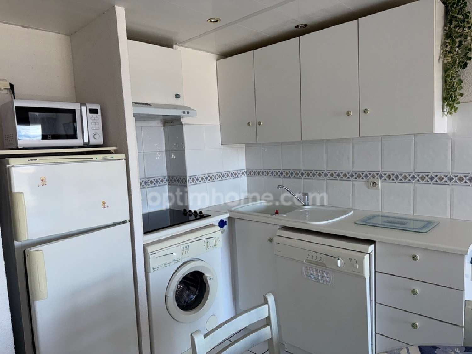  for sale apartment Le Barcarès Pyrénées-Orientales 4
