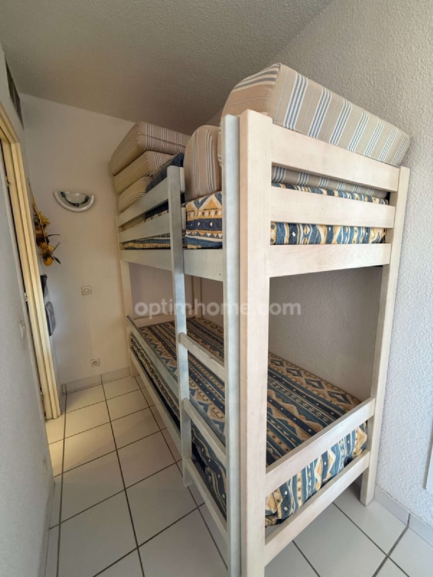  for sale apartment Le Barcarès Pyrénées-Orientales 6