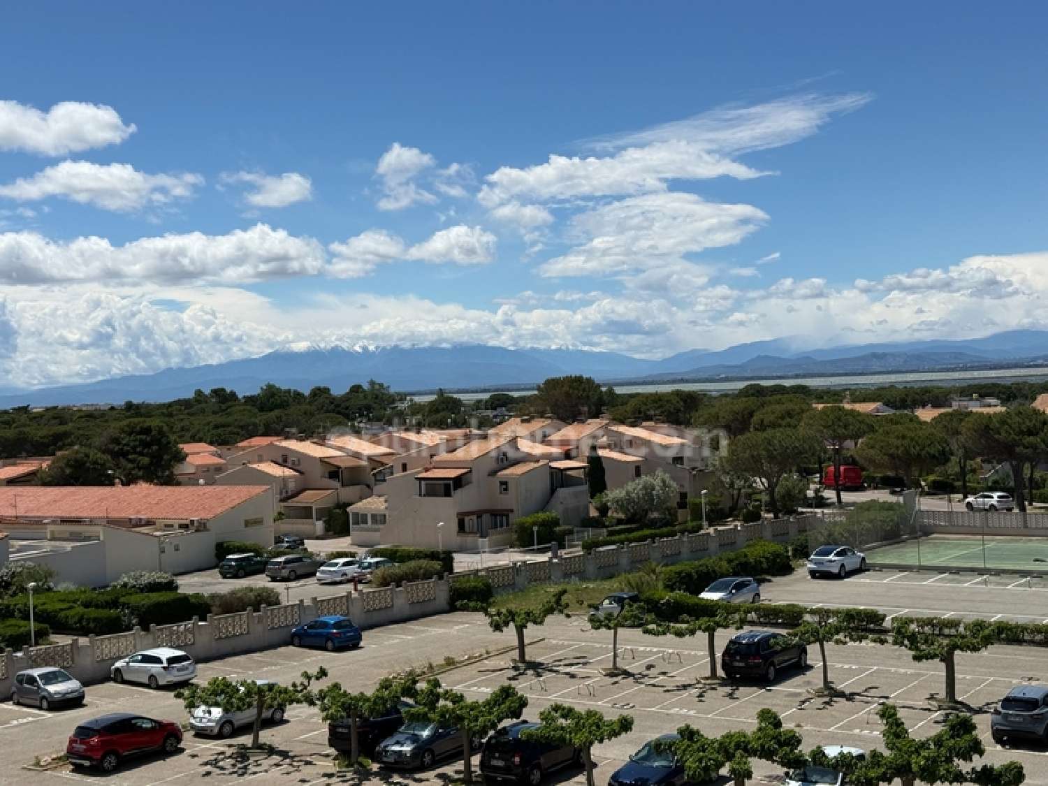  for sale apartment Le Barcarès Pyrénées-Orientales 7