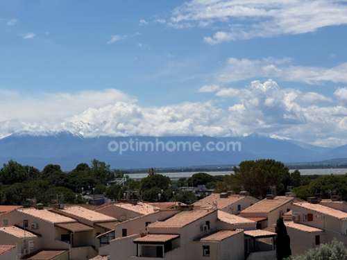 Le Barcarès Pyrénées-Orientales apartment foto 7340704