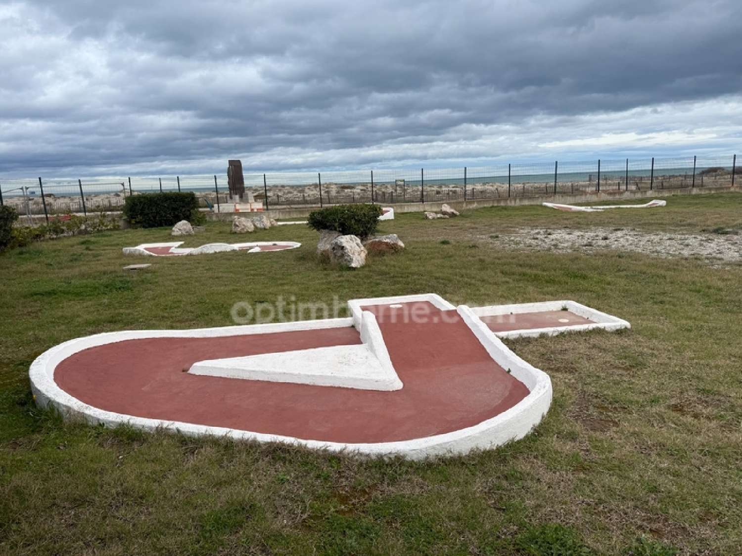  for sale apartment Le Barcarès Pyrénées-Orientales 4