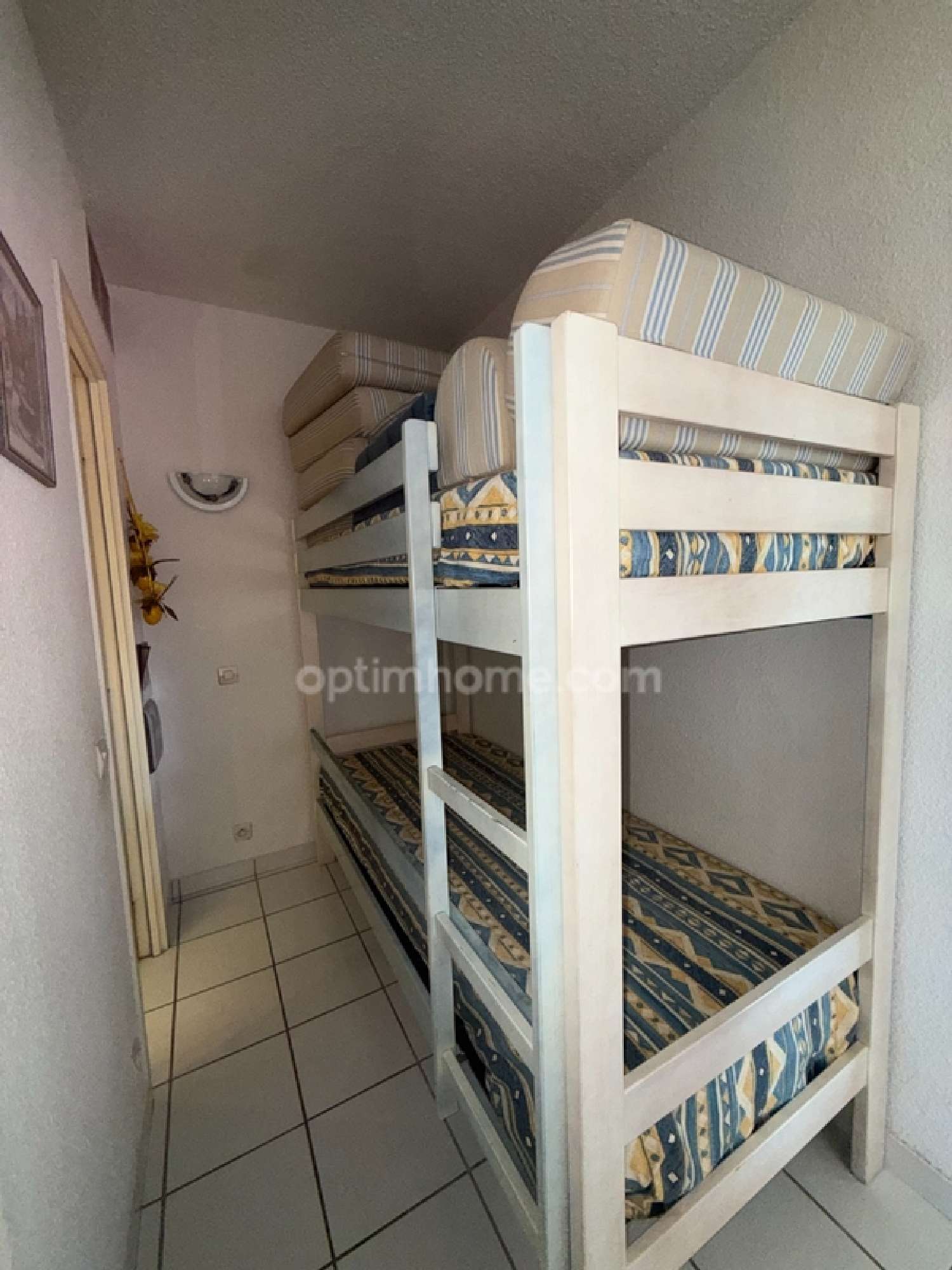  for sale apartment Le Barcarès Pyrénées-Orientales 6