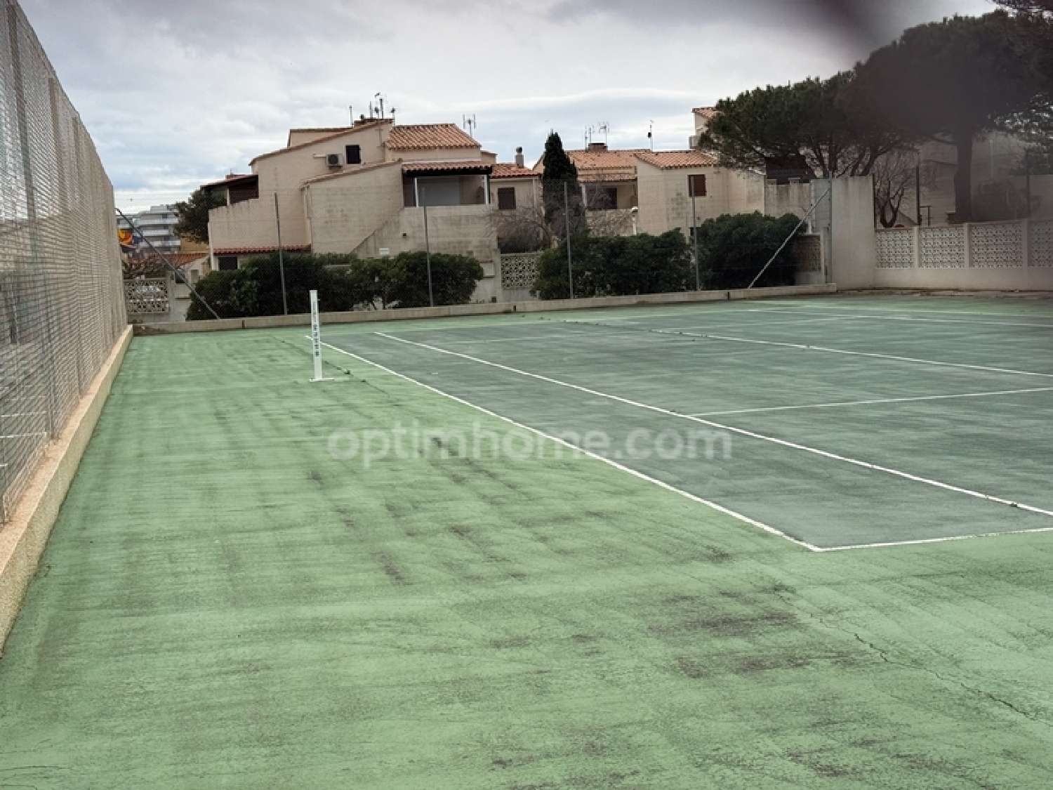  for sale apartment Le Barcarès Pyrénées-Orientales 7