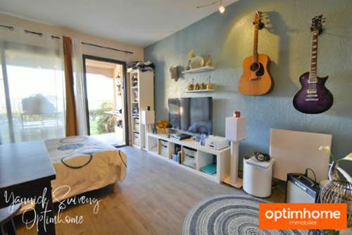 Le Barcarès Pyrénées-Orientales apartment foto 7343390