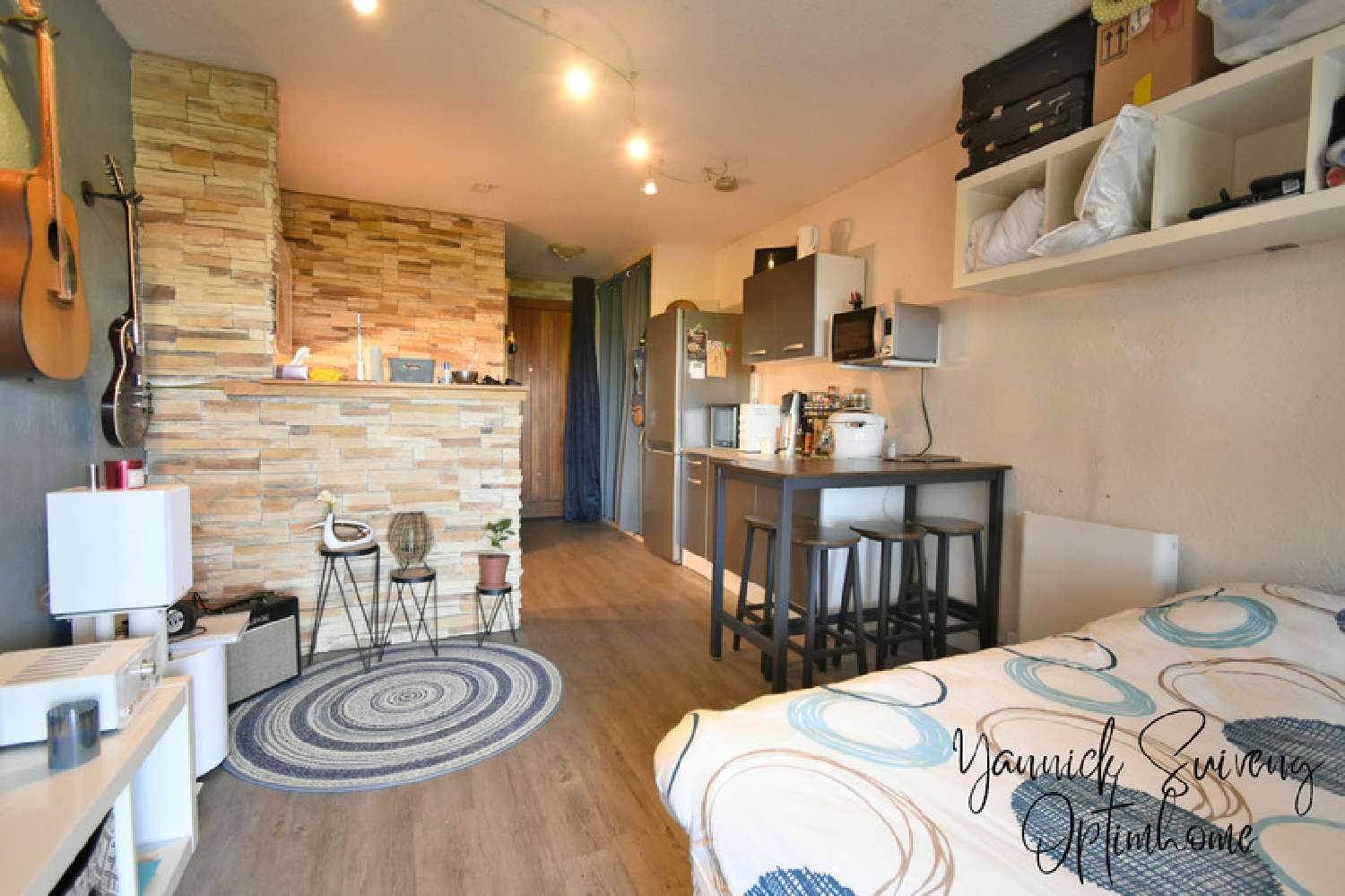  for sale apartment Le Barcarès Pyrénées-Orientales 2