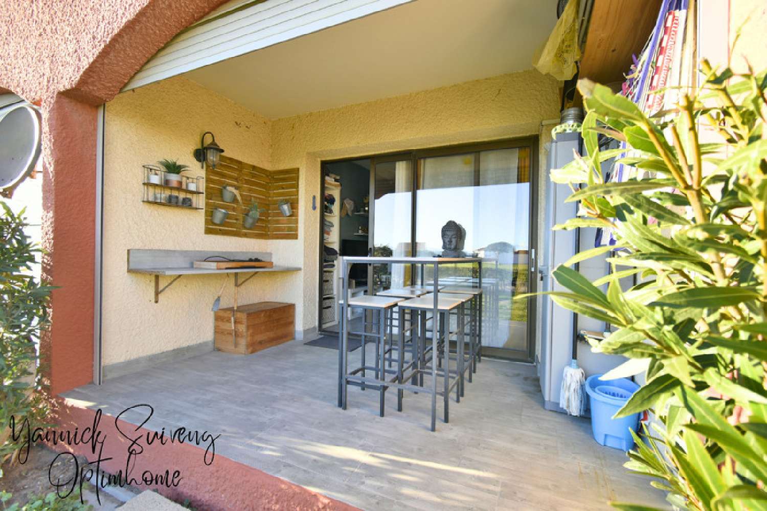  for sale apartment Le Barcarès Pyrénées-Orientales 3