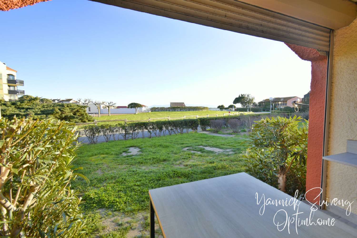  for sale apartment Le Barcarès Pyrénées-Orientales 4