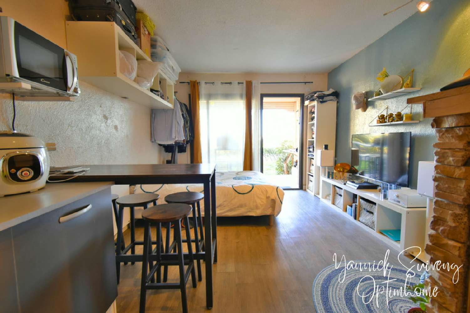  for sale apartment Le Barcarès Pyrénées-Orientales 5