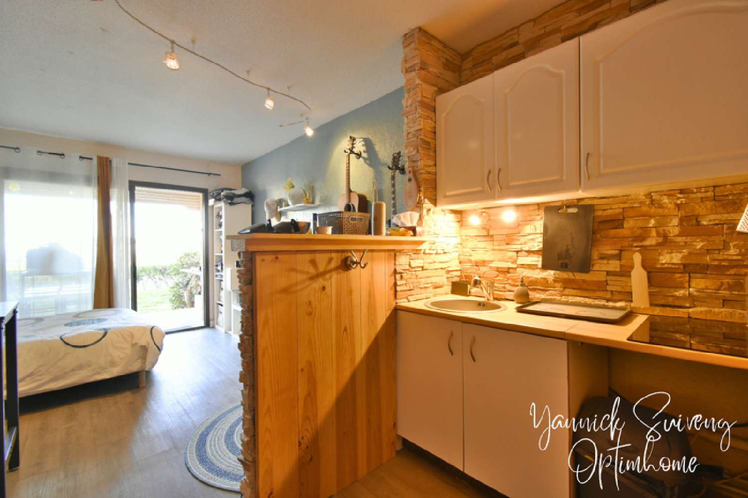  for sale apartment Le Barcarès Pyrénées-Orientales 6