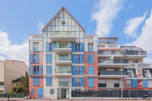 Le Blanc-Mesnil Seine-Saint-Denis appartement foto 7341839