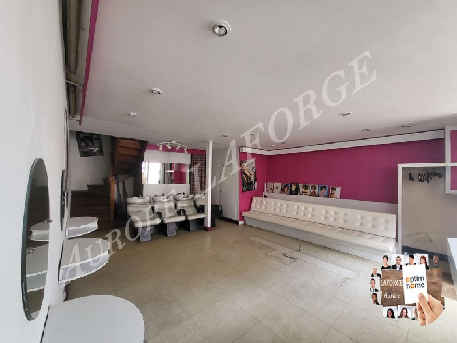  kaufen Wohnung/ Apartment Le Blanc Indre 1