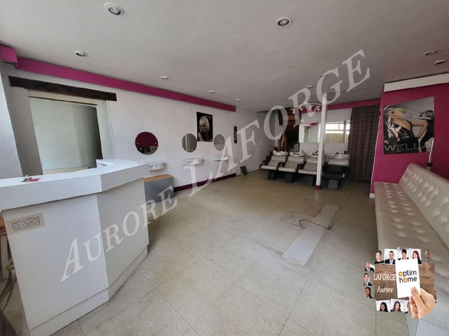  kaufen Wohnung/ Apartment Le Blanc Indre 2
