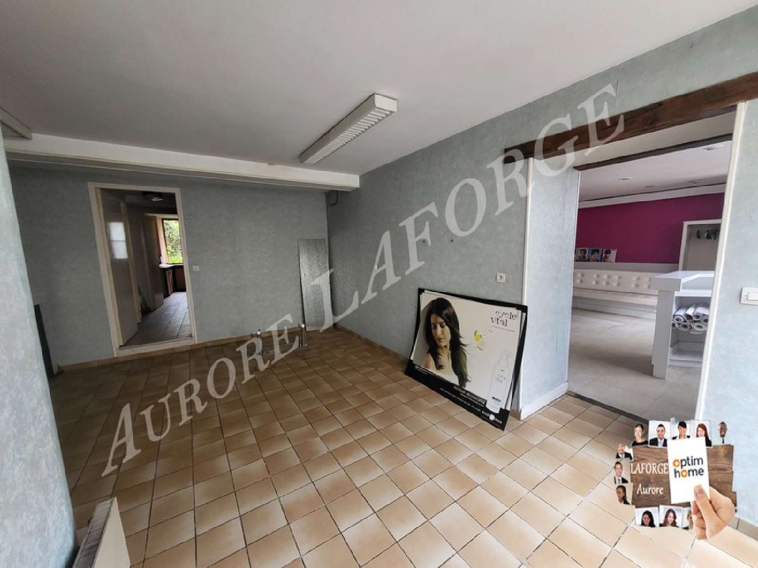  kaufen Wohnung/ Apartment Le Blanc Indre 3