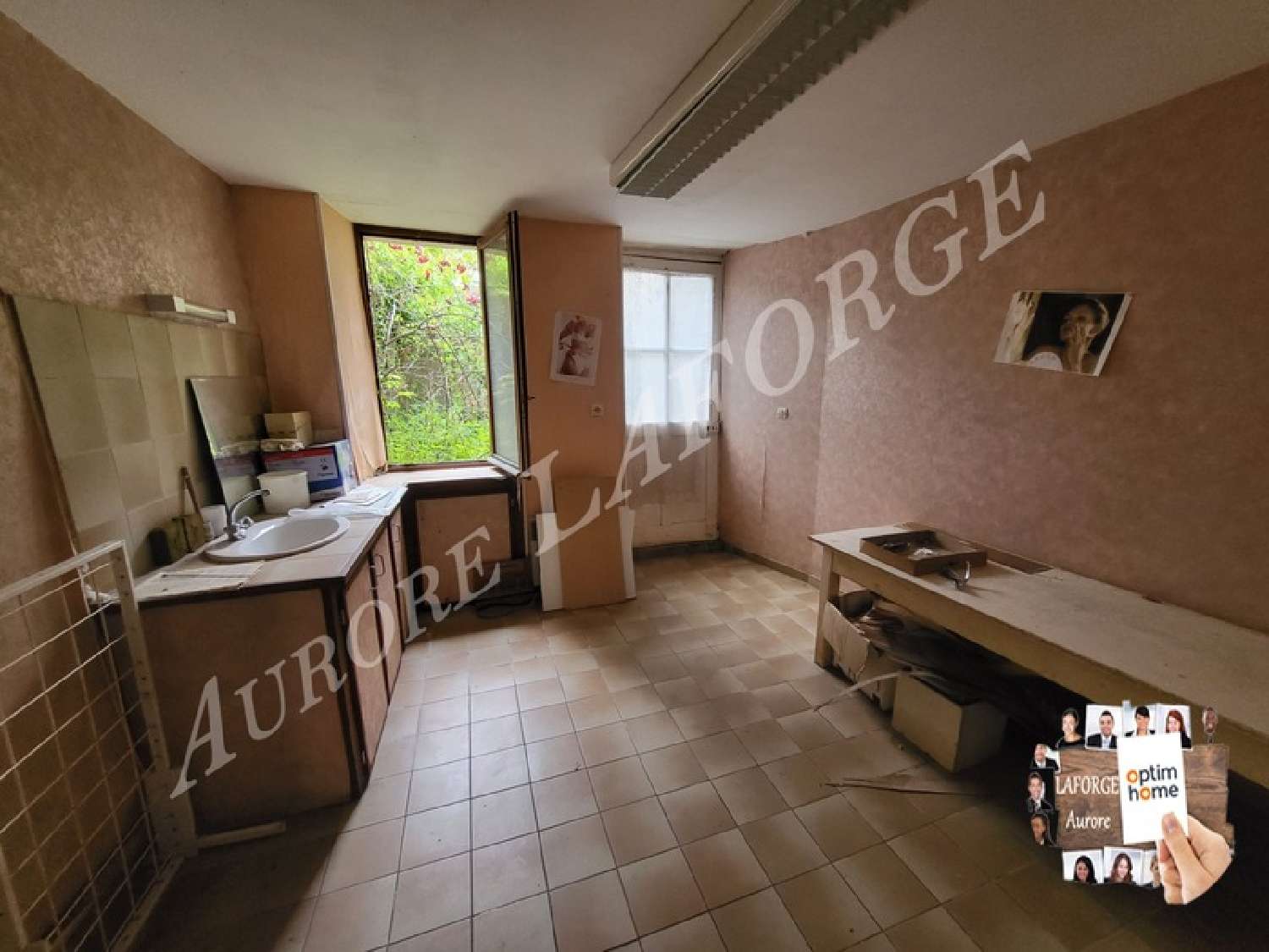  kaufen Wohnung/ Apartment Le Blanc Indre 4