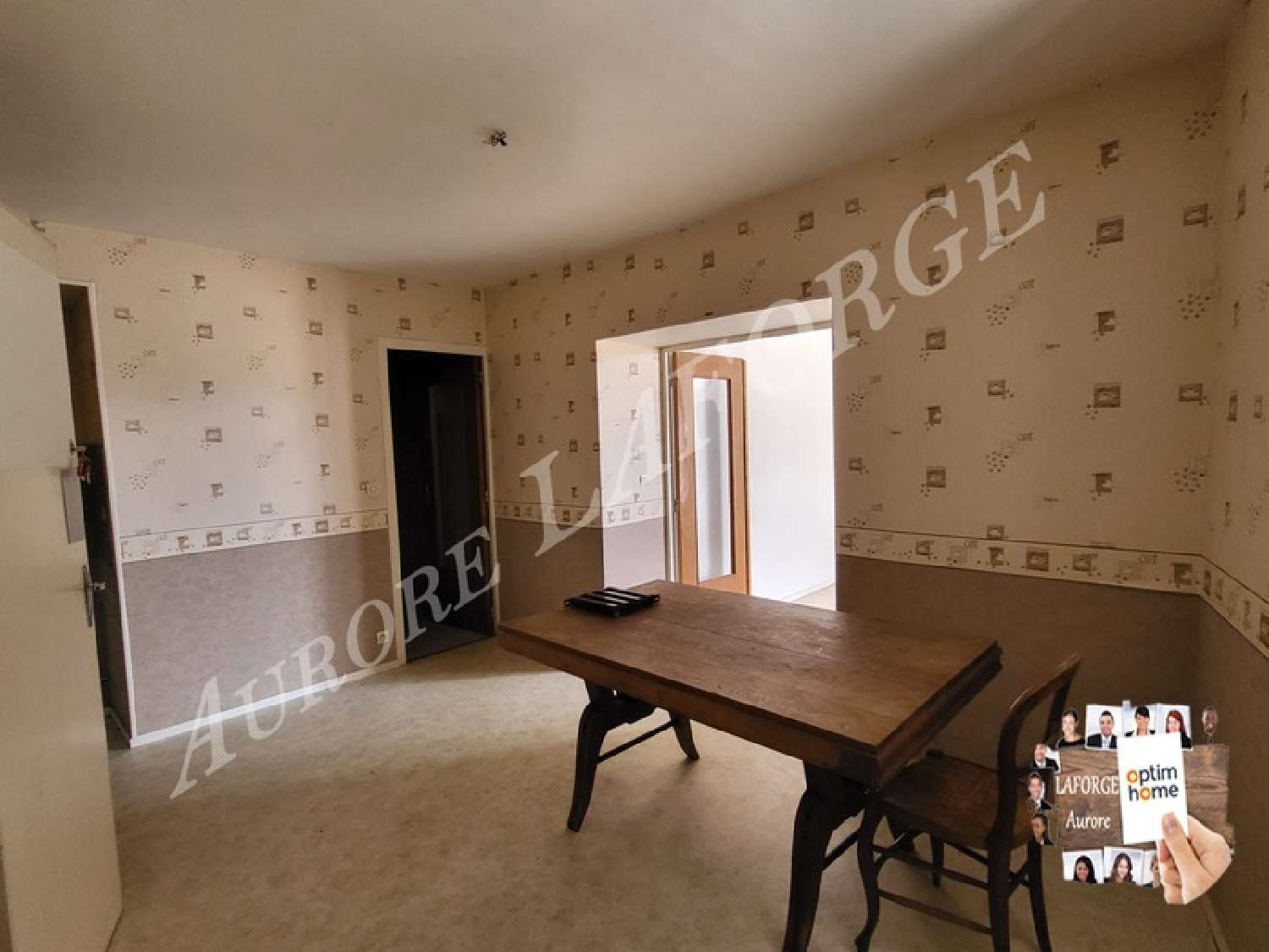  kaufen Wohnung/ Apartment Le Blanc Indre 5
