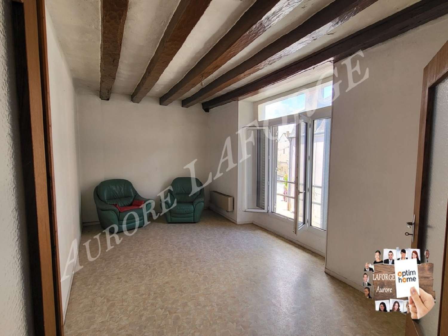  kaufen Wohnung/ Apartment Le Blanc Indre 6