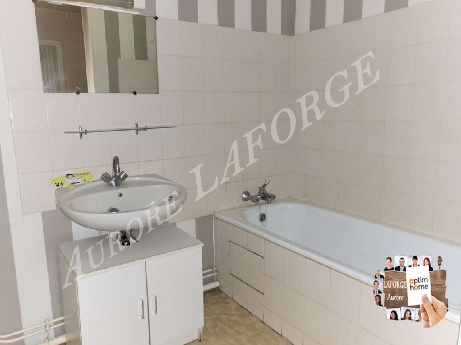  kaufen Wohnung/ Apartment Le Blanc Indre 8