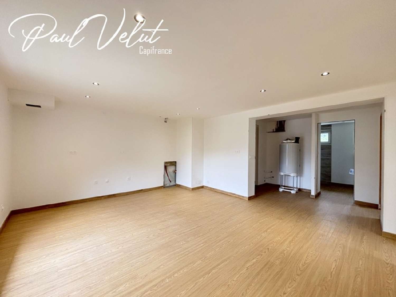  à vendre appartement Le Bourg-d'Oisans Isère 1