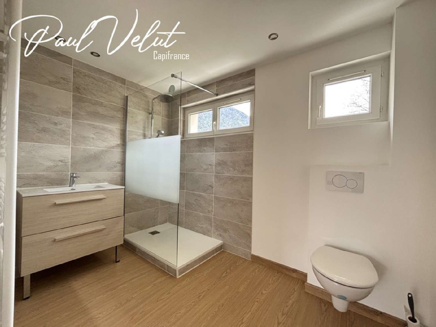  à vendre appartement Le Bourg-d'Oisans Isère 2