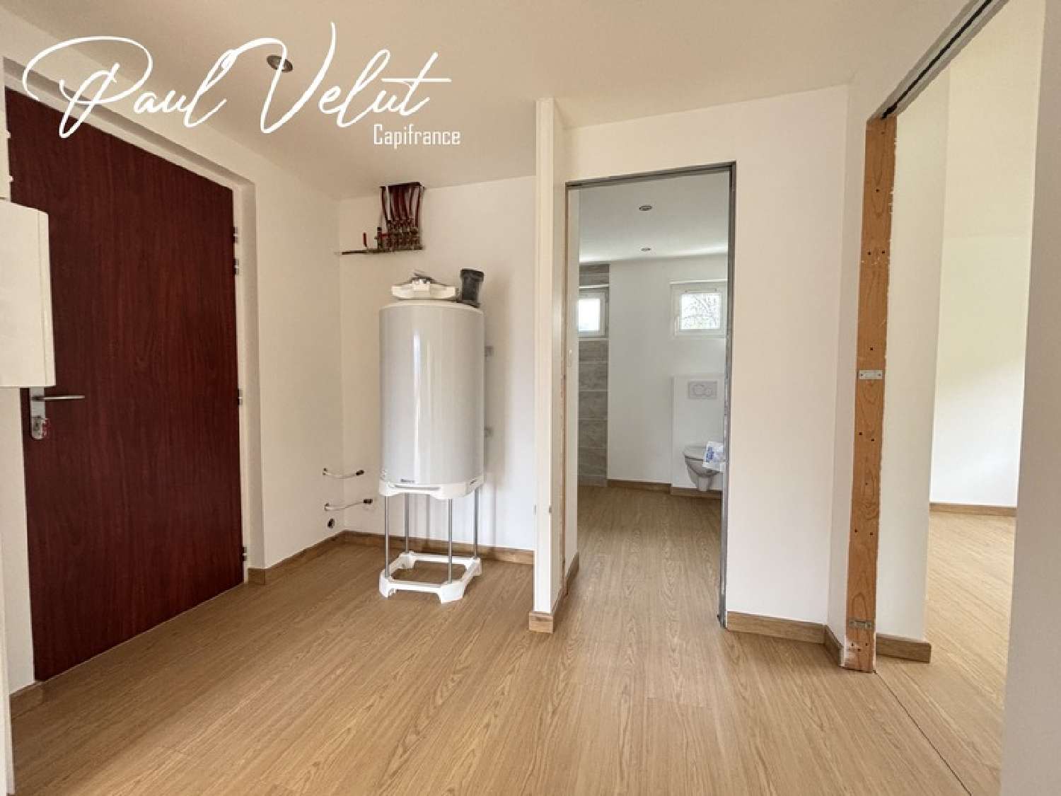  à vendre appartement Le Bourg-d'Oisans Isère 4