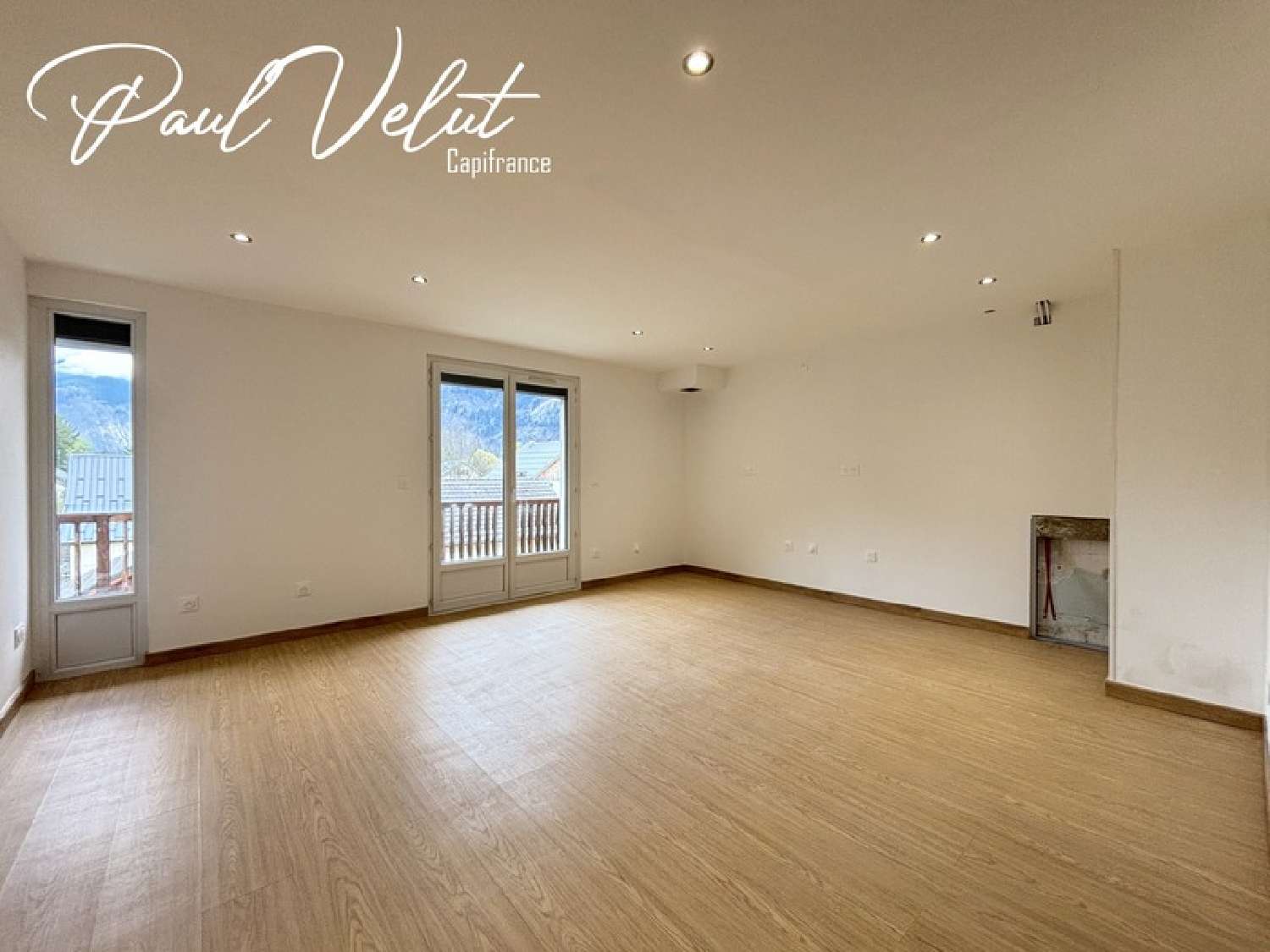  à vendre appartement Le Bourg-d'Oisans Isère 5