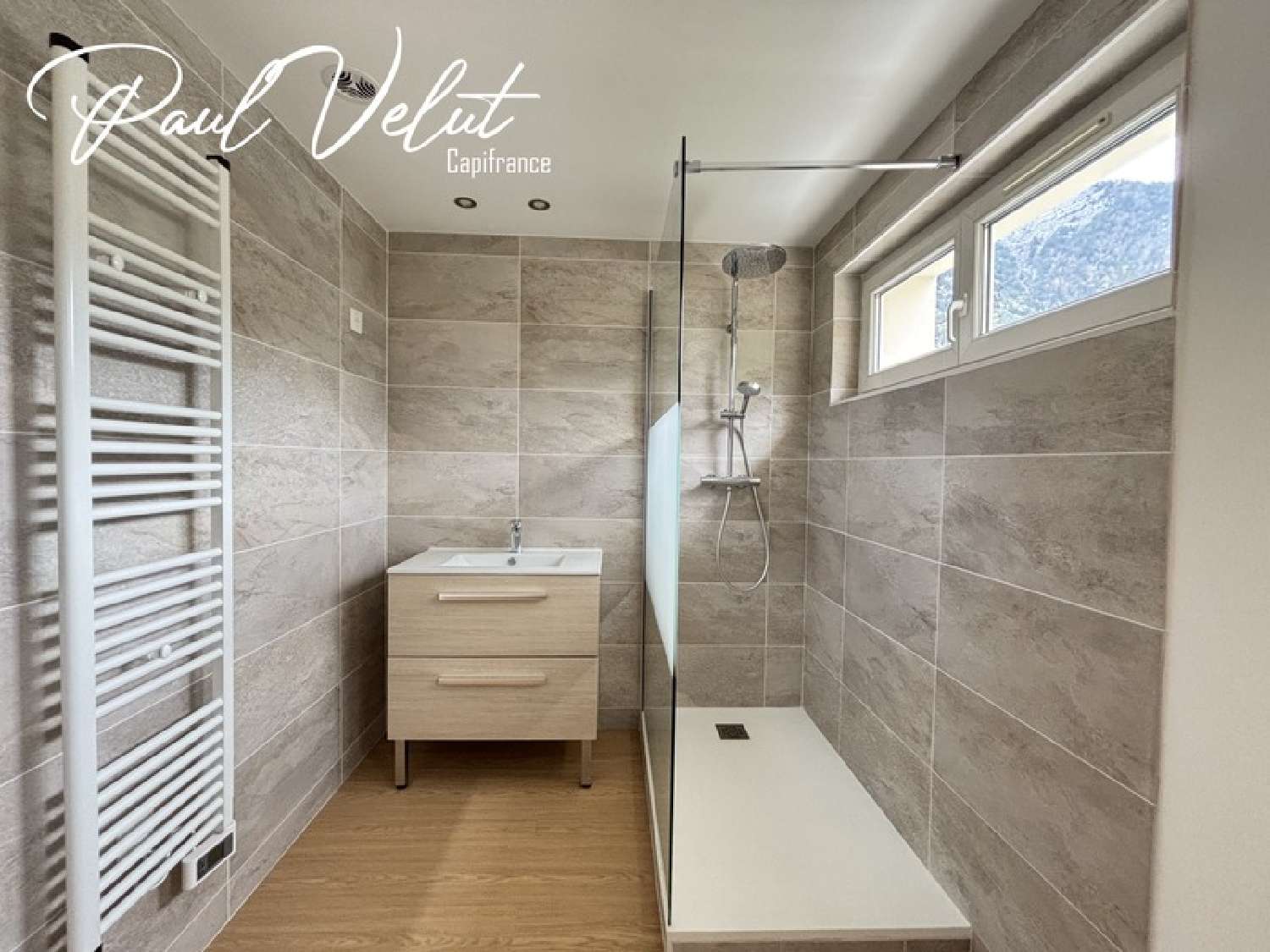  à vendre appartement Le Bourg-d'Oisans Isère 7